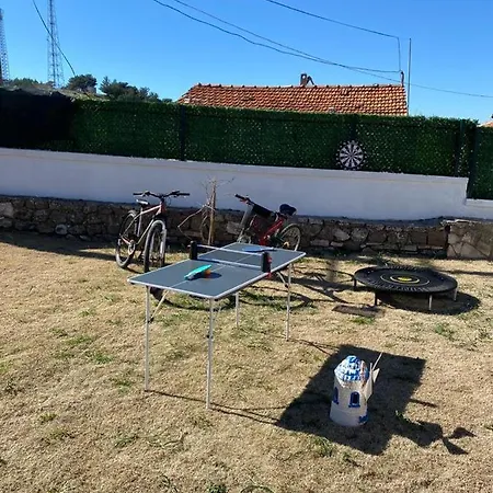 Tradition Trifft Moderne ! Entdecken Sie Dorfleben Auf Einem Anwesen Mit Zwei Modernen Bungalows * Урла